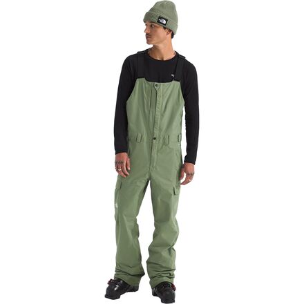 The North Face Men's Green Ski Pants & Bibs | Backcountry.com