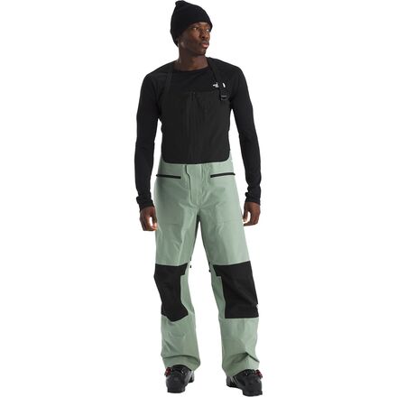 The North Face Men's Green Ski Pants & Bibs | Backcountry.com